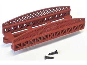 Iron Girder Bridge